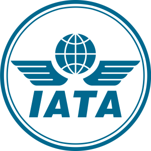 logo IATA